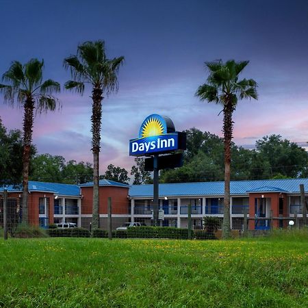 Days Inn By Wyndham Chipley Extérieur photo