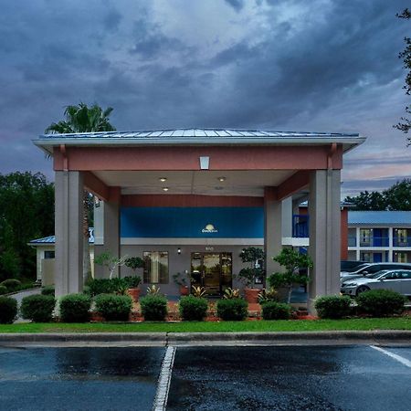 Days Inn By Wyndham Chipley Extérieur photo