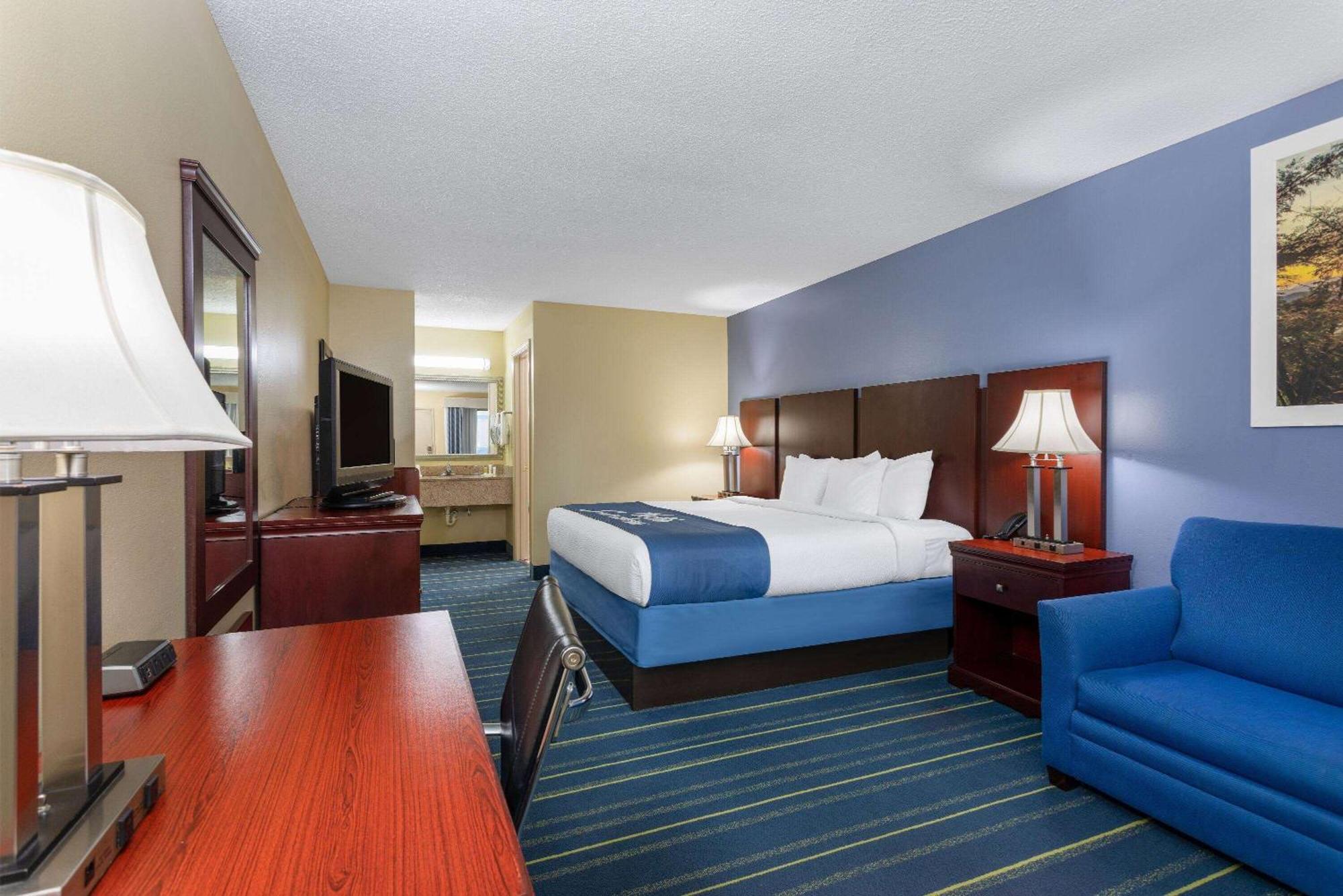 Days Inn By Wyndham Chipley Extérieur photo