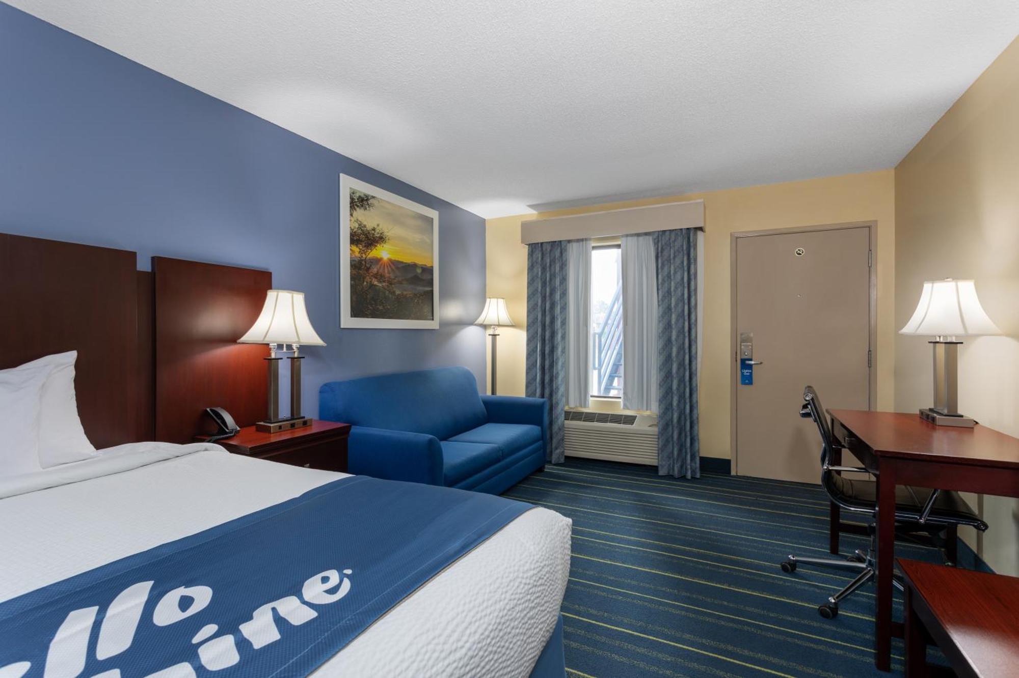 Days Inn By Wyndham Chipley Extérieur photo