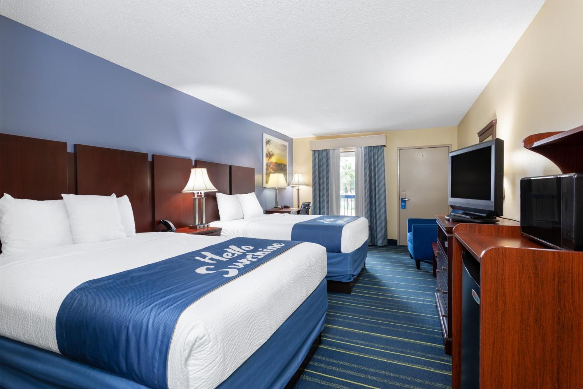 Days Inn By Wyndham Chipley Extérieur photo
