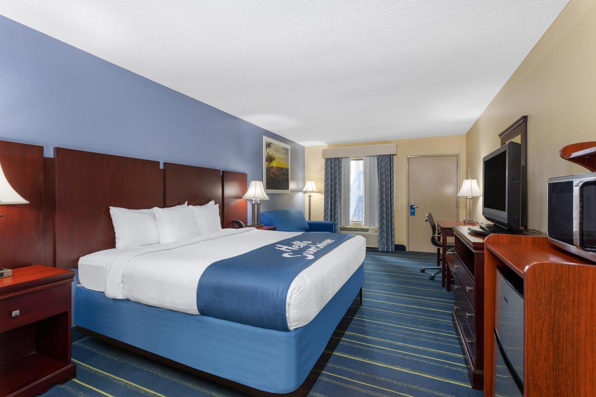 Days Inn By Wyndham Chipley Extérieur photo