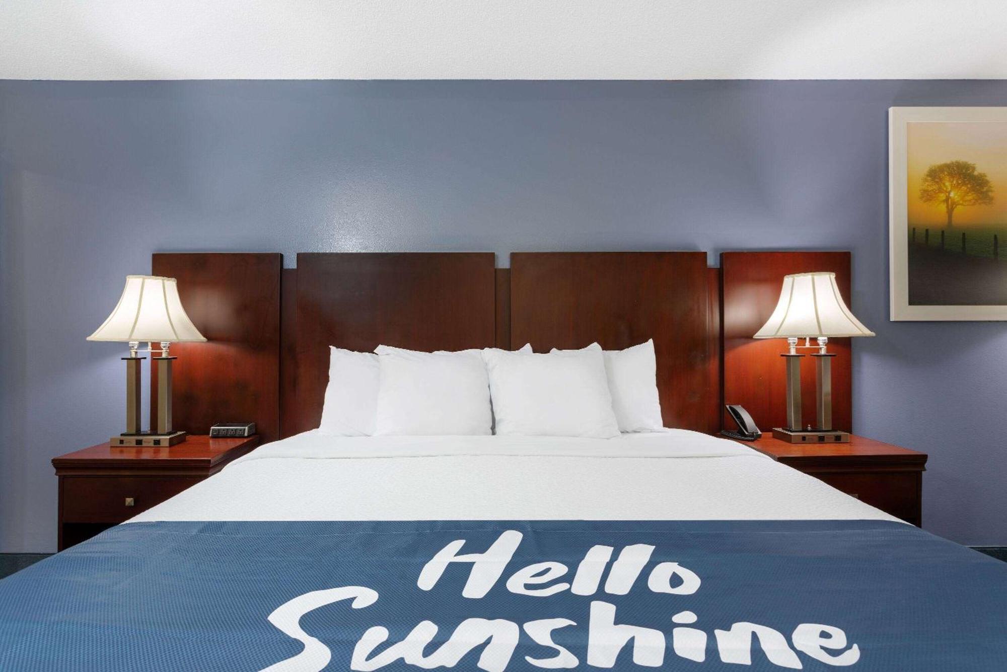 Days Inn By Wyndham Chipley Extérieur photo