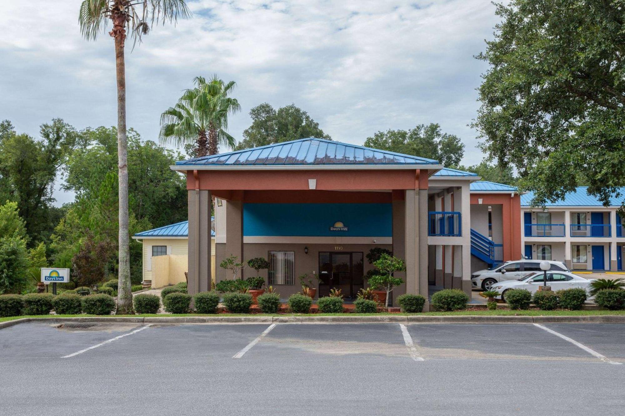 Days Inn By Wyndham Chipley Extérieur photo