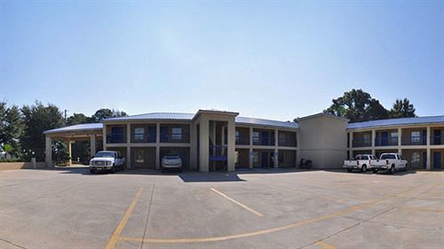 Days Inn By Wyndham Chipley Extérieur photo