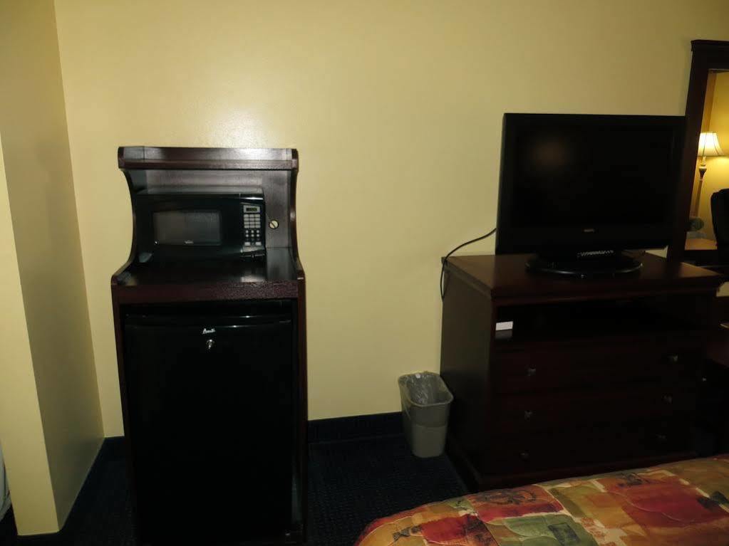 Days Inn By Wyndham Chipley Extérieur photo